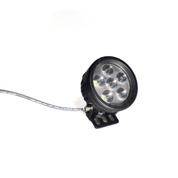 36V DC | 18 Watt | High Powered LED Floodlight (Spotlight)
