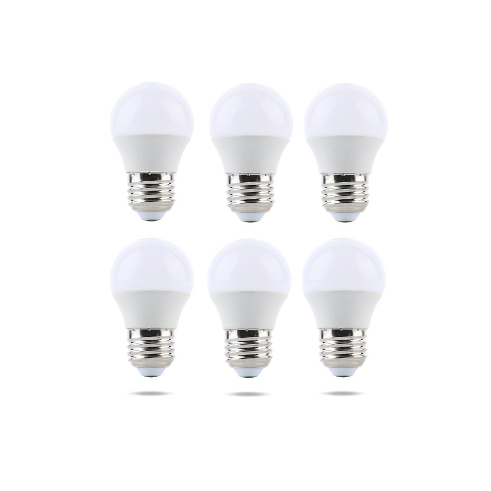 36V DC LED Light Bulb | 5 Watt| Standard E26 Base
