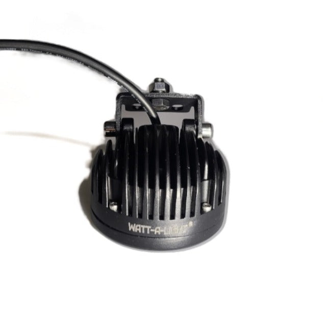 12V DC | 18 Watt | High Powered LED Floodlight (Spotlight)