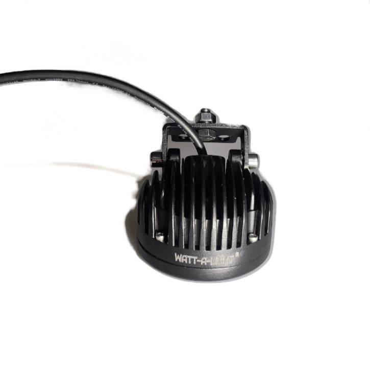 24V DC | 18 Watt | High Powered LED Floodlight (Spotlight)