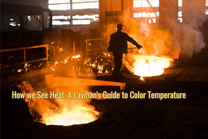 A Layman's Guide to Color Temperature and Choosing the Right One For You