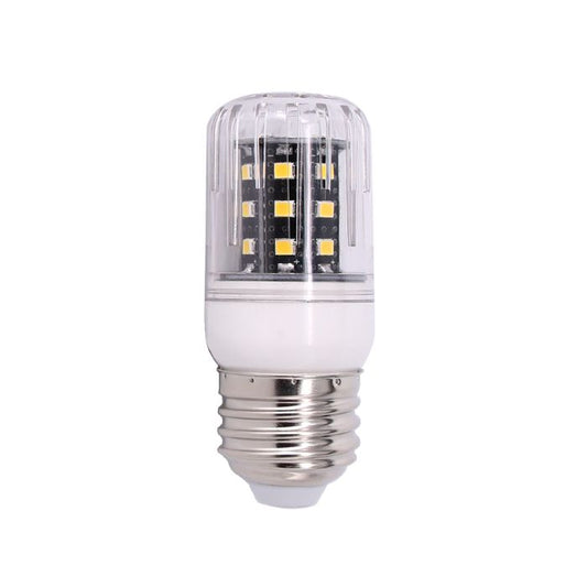 5 Watt LED Corn Bulb | 32V DC | E26 Standard Screw Base