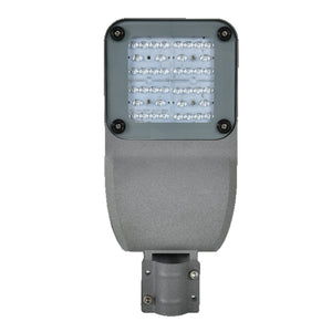 20 Watt | 24 Volt DC LED Compact Street Light