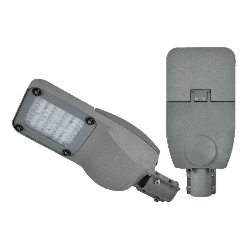 24V DC LED Street Light | 20 Watt | High Quality Low Voltage Lighting ...