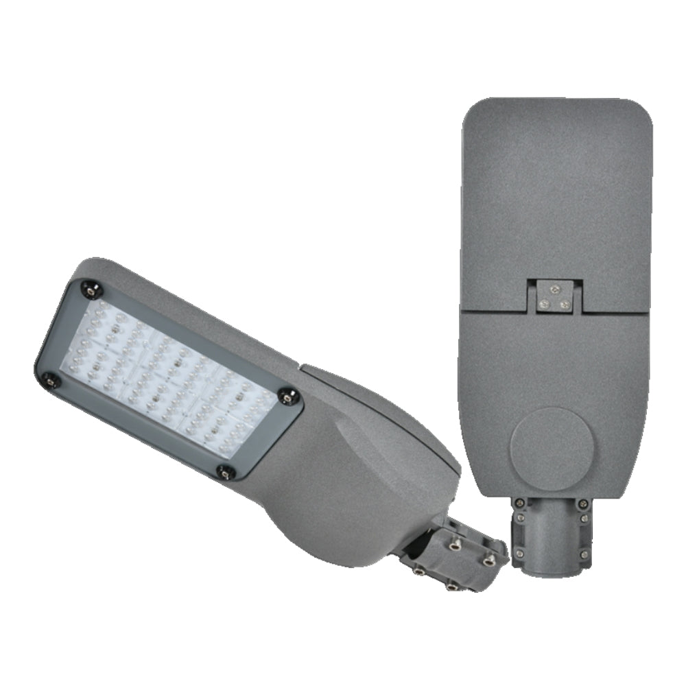 30 Watt | 12V DC LED Street Light | High Quality, Low Voltage! – Watt-a ...