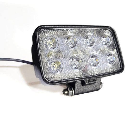 36V DC | 24 Watt | 8 LED Flood Light