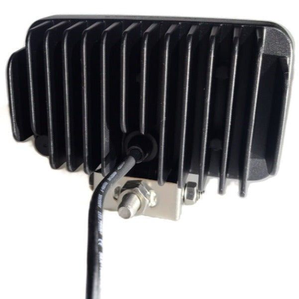 36V DC | 24 Watt | 8 LED Flood Light