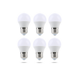 36V DC LED Light Bulb | 5 Watt| Standard E26 Base