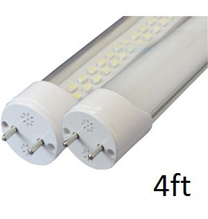 18 Watt 24V DC 4 ft - T8 LED Tube Light - Watt-a-Light