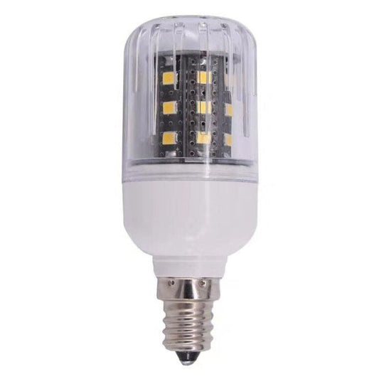 3 Watt LED Corn Bulb | 32V DC | E12 Candelabra Base