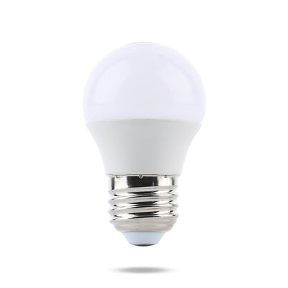 5 Watt LED Lightbulb 24V DC