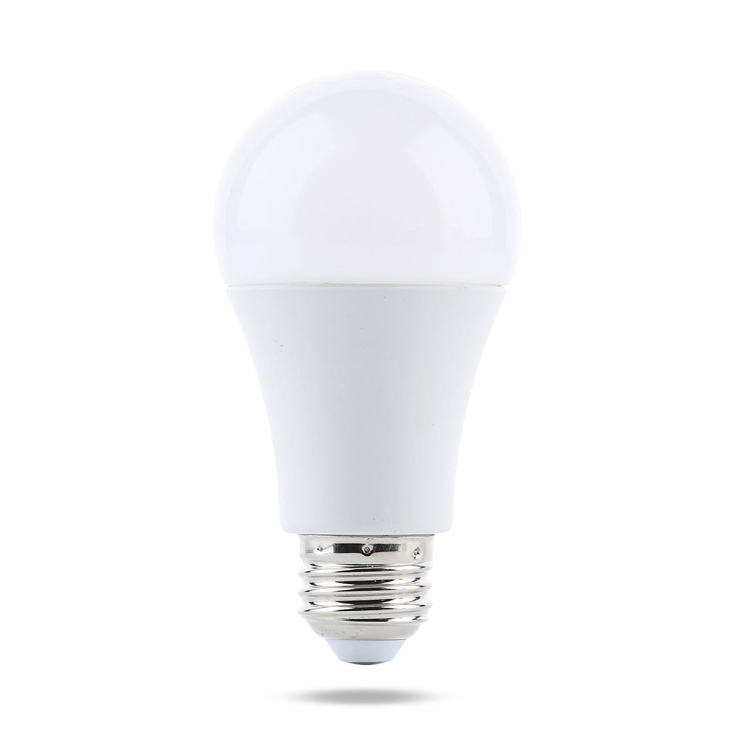 boog inschakelen Verantwoordelijk persoon 12V DC LED Light Bulb | 10 Watt | Standard Screw-in Edison Base E26 –  Watt-a-Light