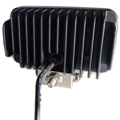 48V DC | 24 Watt  | 8 LED Flood Light