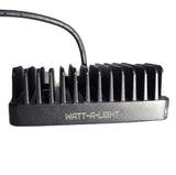 12V DC | 24 Watt | 8 LED Anti-vibration Flood Light