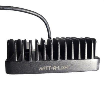 32V DC | 24 Watt  | 8 LED Flood Light
