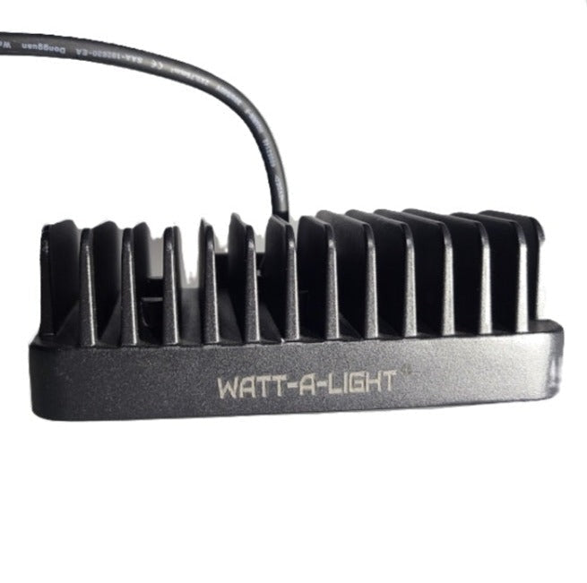 24V DC | 24 Watt | 8 LED Flood Light