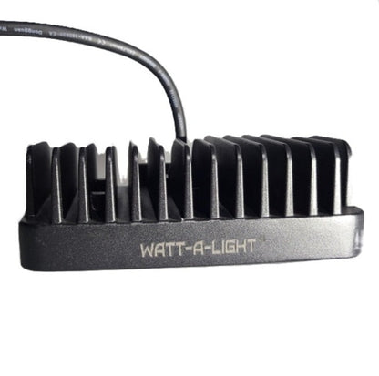 24V DC | 24 Watt | 8 LED Flood Light