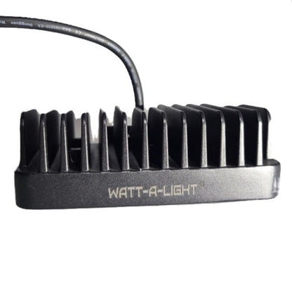 48V DC | 24 Watt  | 8 LED Flood Light