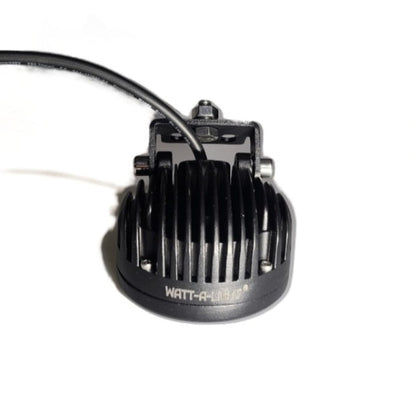 12V DC | 18 Watt | High Powered LED Floodlight (Spotlight)
