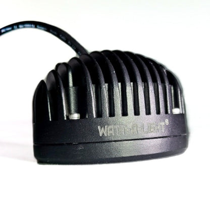 12V DC | 18 Watt | High Powered LED Floodlight (Spotlight)