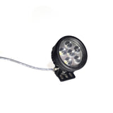 24V DC | 18 Watt | High Powered LED Floodlight (Spotlight)