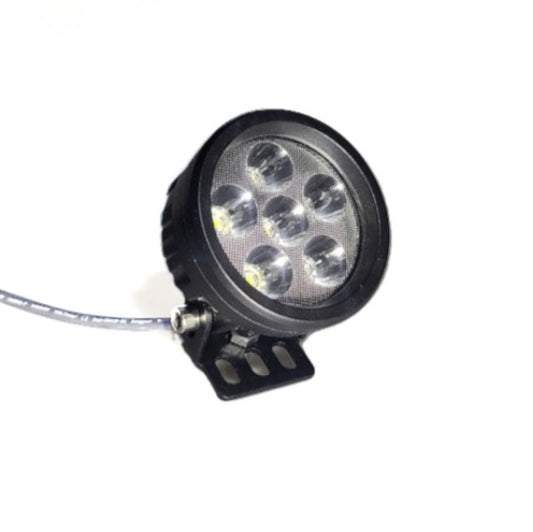12V DC | 18 Watt | High Powered LED Floodlight (Spotlight)