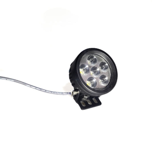 48V DC | 18 Watt | LED Floodlight (Spotlight)