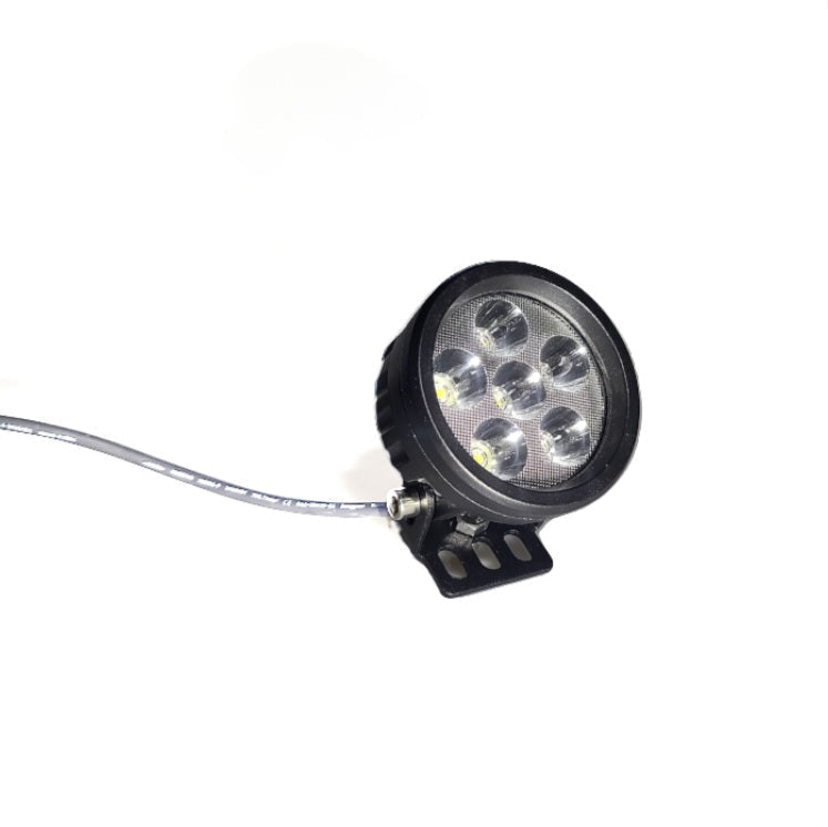 32V DC | 18 Watt | LED Floodlight (Spotlight)