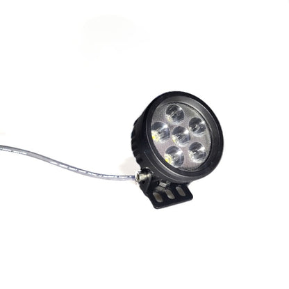 32V DC | 18 Watt | LED Floodlight (Spotlight)